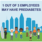 Diabetes Prevention for Employers